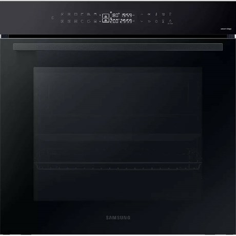 фото: Духовой шкаф Samsung NV7B42205AK/WT