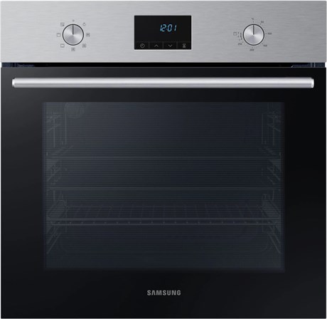 фото: Духовой шкаф Samsung NV68A1145CS/WT