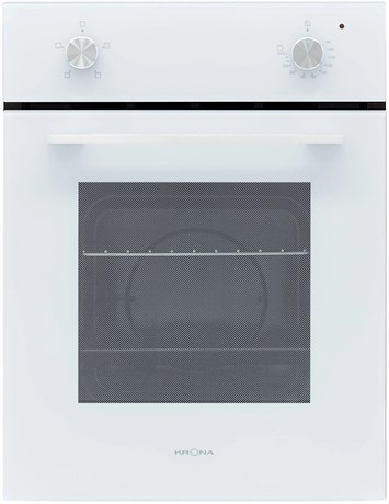 фото: Духовой шкаф Krona BLUME 45 WH