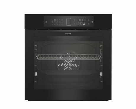 фото: Духовой шкаф Hotpoint FE8 1351 H BL