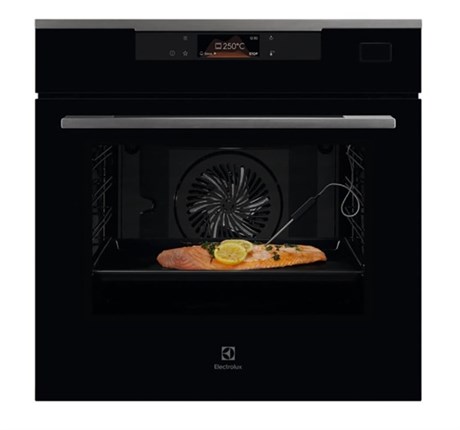 фото: Духовой шкаф Electrolux KOBBS39H