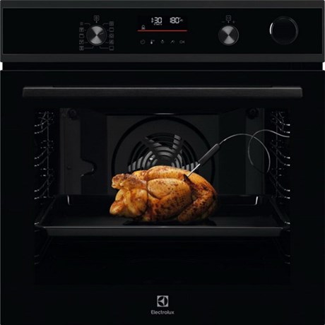 фото: Духовой шкаф Electrolux EOC6P77H