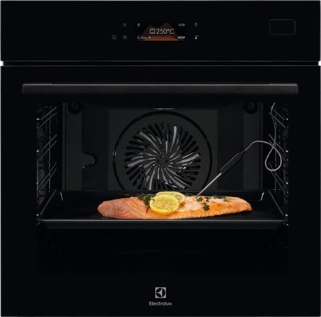 фото: Духовой шкаф Electrolux EOB8S39WZ