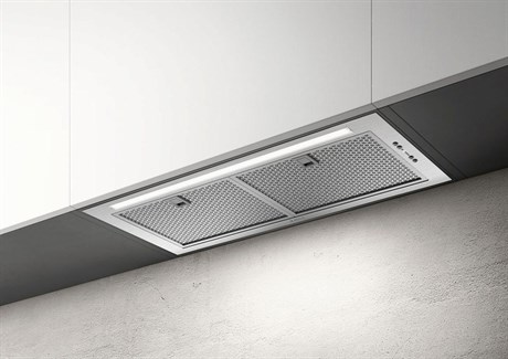 фото: Кухонная вытяжка ELICA Fold S IX/A/72