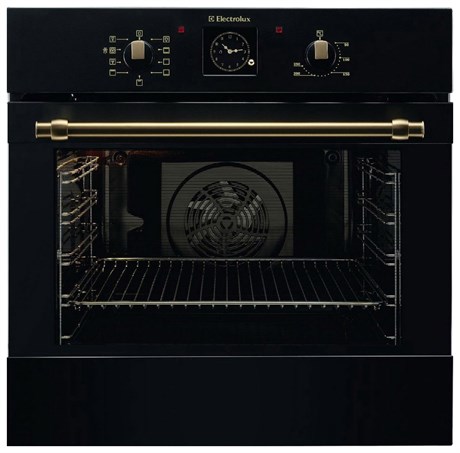 фото: Духовой шкаф Electrolux EOB3400BOR