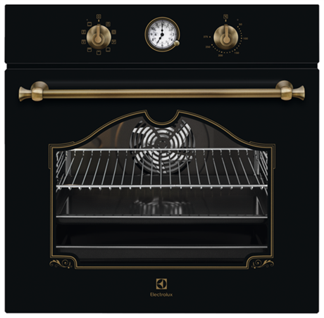 фото: Духовой шкаф Electrolux EOA5220AOR