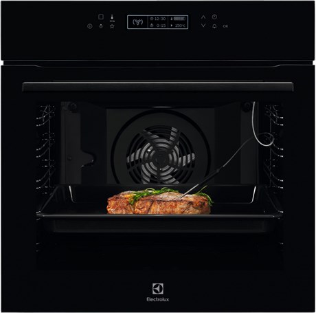 фото: Духовой шкаф Electrolux COE7P31B