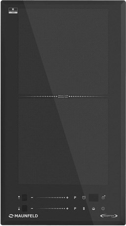 фото: Варочная панель Maunfeld CVI292S2FDGR Inverter