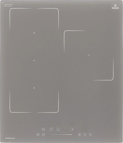 фото: Варочная панель Krona Mysterium max ih 45 GR