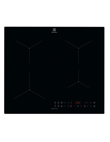 фото: Варочная панель Electrolux LIL61434C