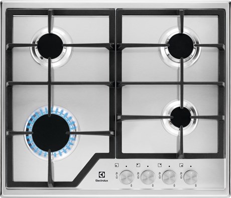 фото: Варочная панель Electrolux KGS6426SX
