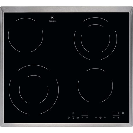 фото: Варочная панель Electrolux EHF6342XOK