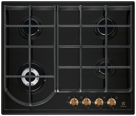 фото: Варочная панель Electrolux EGH6343ROR
