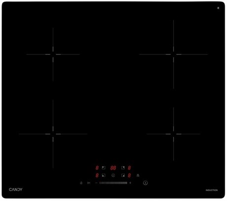 фото: Варочная панель Candy CHXY64TB