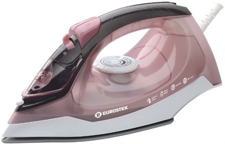 фото: Утюг Eurostek EEI-2403