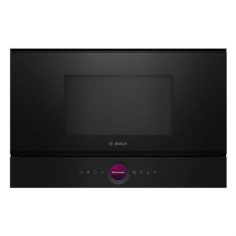 фото: Микроволновая печь Bosch BFL7221B1