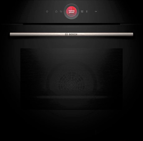 фото: Духовой шкаф Bosch HBG7741B1