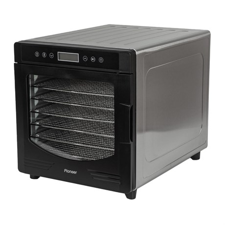 фото: Сушилка для овощей Pioneer FD108