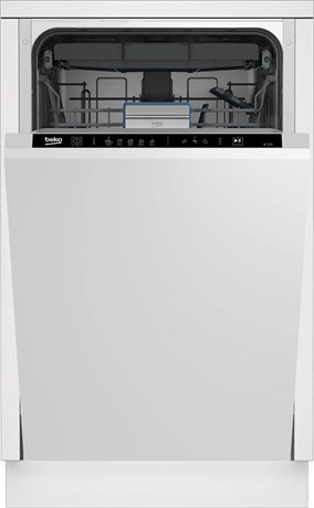 фото: Посудомоечная машина Beko BDIS 25063
