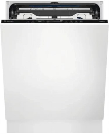 фото: Посудомоечная машина Electrolux EEG88520W