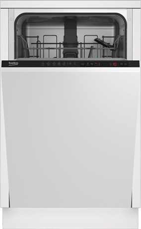 фото: Посудомоечная машина Beko BDIS 15961