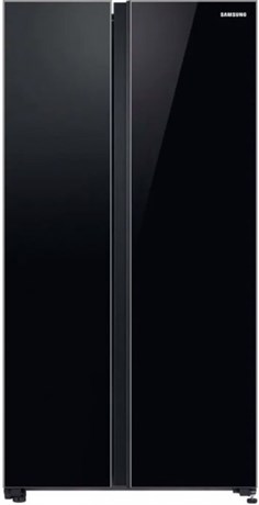 фото: Холодильник Samsung RS62R50312C/WT