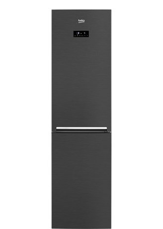 фото: Холодильник Beko CNMV5335E20VXR