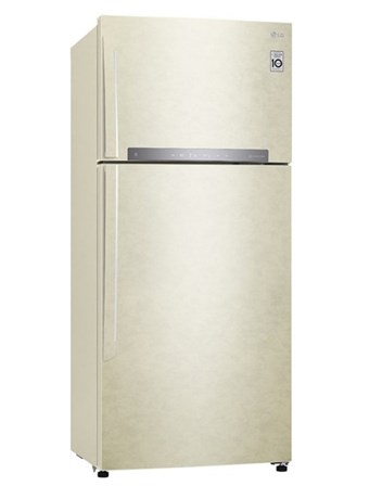фото: Холодильник LG GN-H702HEHL