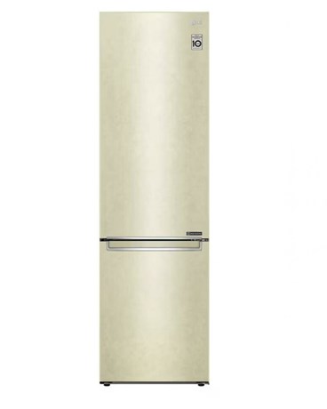 фото: Холодильник LG GC-B509SECL