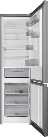 фото: Холодильник Hotpoint HT 7201I DX O3
