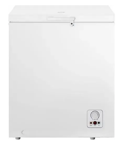 фото: Морозильная камера Gorenje FH14APW
