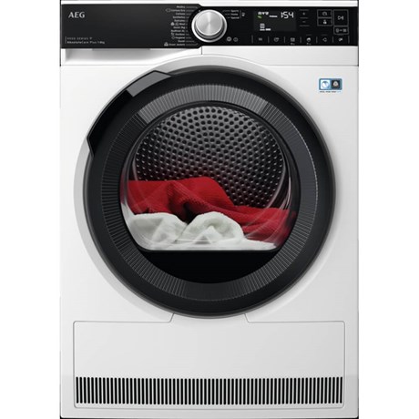 фото: Сушильная машина AEG TR958M6CE
