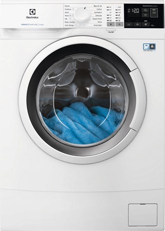 фото: Стиральная машина Electrolux EW6SM404W