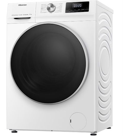 фото: Стиральная машина Hisense WDQA8014VM