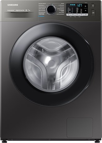 фото: Стиральная машина Samsung WW70AGAS25AXLP