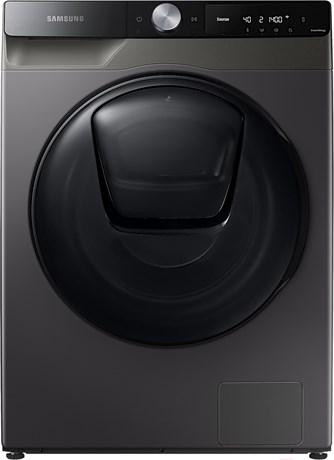 фото: Стиральная машина Samsung WD10T654CBX/LP