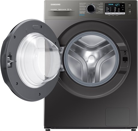 фото: Стиральная машина Samsung WW80AGAS21AXLP