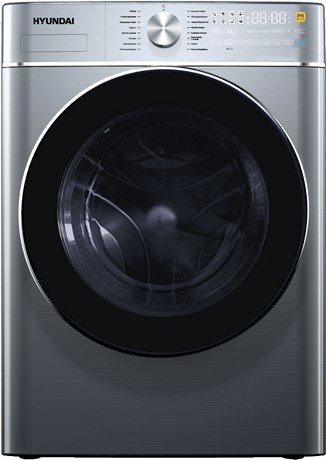 фото: Стиральная машина Hyundai WME9413