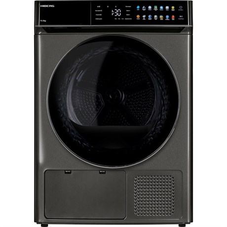 фото: Стиральная машина Hiberg HDQ11 - 10 Sd