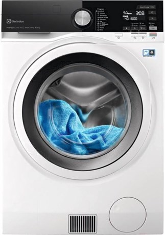 фото: Стиральная машина Electrolux EW9WN249W