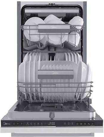 фото: Посудомоечная машина Midea MID45S350i
