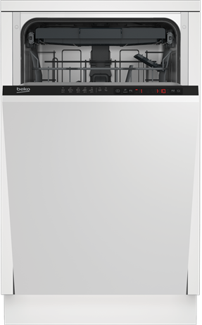 фото: Посудомоечная машина Beko BDIS 1W861