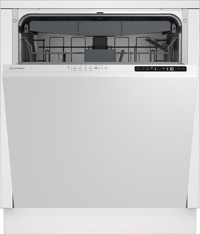 фото: Посудомоечная машина Indesit DI 5C59