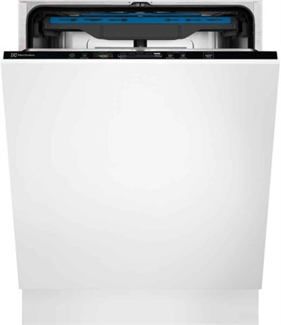 фото: Посудомоечная машина Electrolux EEM48321L