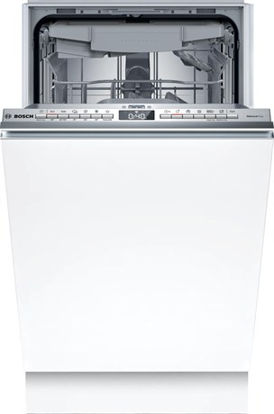 фото: Посудомоечная машина Bosch SPV4EMX10E