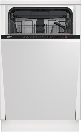 фото: Посудомоечная машина Beko BDIS 25961