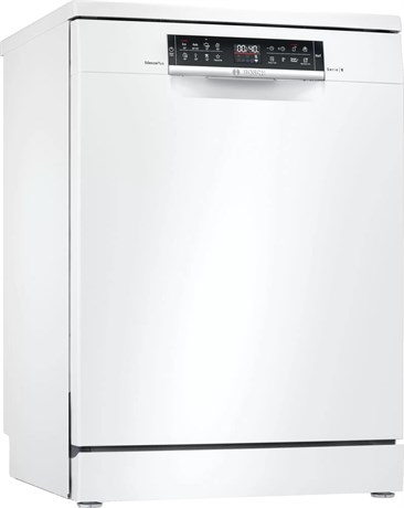фото: Посудомоечная машина Bosch SMS6ZCW37Q
