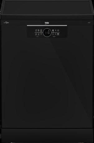 фото: Посудомоечная машина Beko BDFN25521B