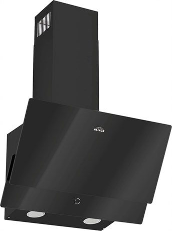 фото: Кухонная вытяжка ELIKOR Vertex BK 60