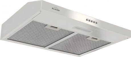 фото: Кухонная вытяжка ELIKOR ECO 60 XS нержавеющая сталь